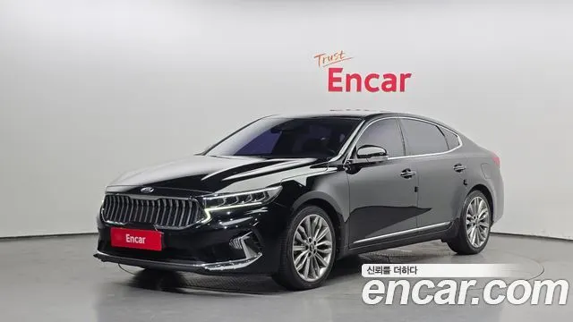 KIA K7 PREMIER 2020