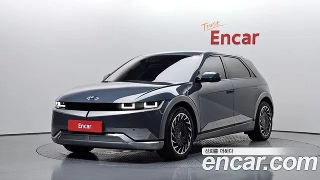 HYUNDAI IONIQ 5 2024