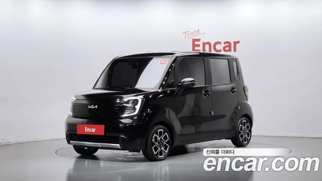 KIA KIA RAY 2024