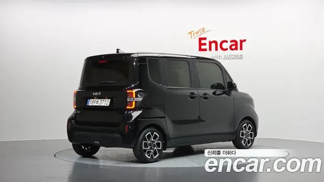 KIA KIA RAY 2023