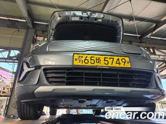 KIA NIRO PLUS 2023