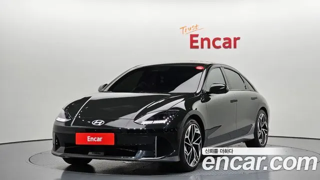 HYUNDAI IONIQ 6 2023