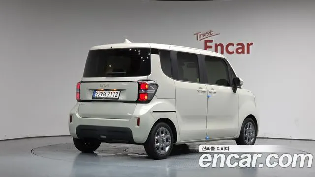 KIA KIA RAY 2023