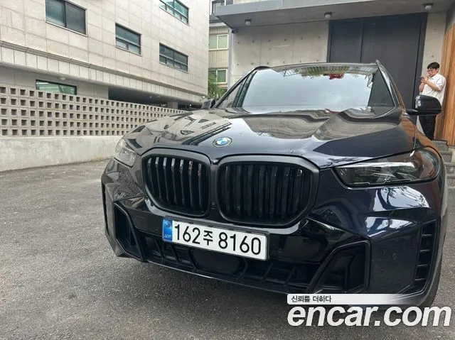 BMW X5 2026