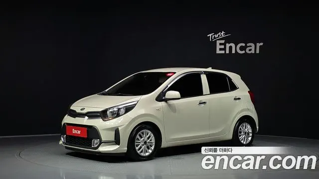 KIA MORNING URBAN 2021