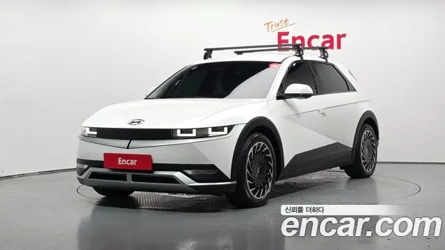 HYUNDAI IONIQ 5 2024