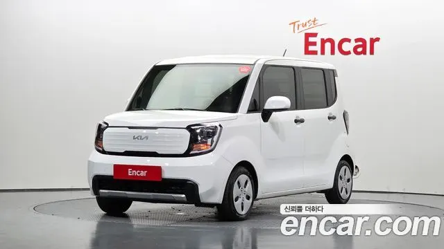KIA KIA RAY 2025