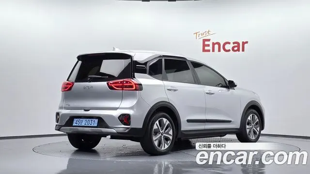 KIA NIRO PLUS 2023