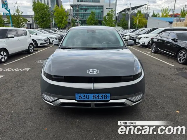 HYUNDAI IONIQ 5 2023