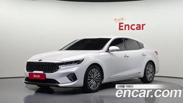 KIA K7 PREMIER 2020