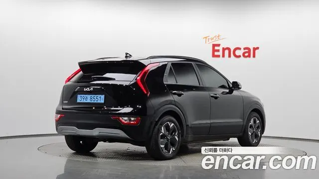 KIA NIRO 2023
