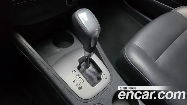 RENAULT KOREA SM3 NEO 2017 — 120 246 км, серебристый, Корея — под ключ — фото 9
