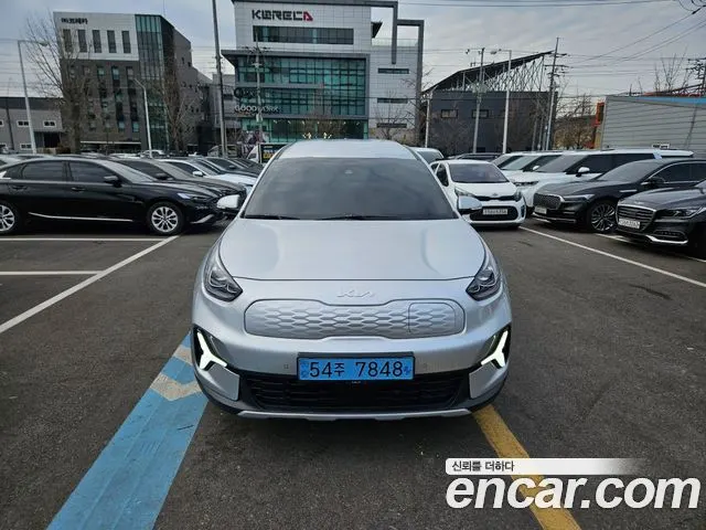 KIA NIRO PLUS 2023