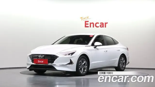HYUNDAI SONATA 2020