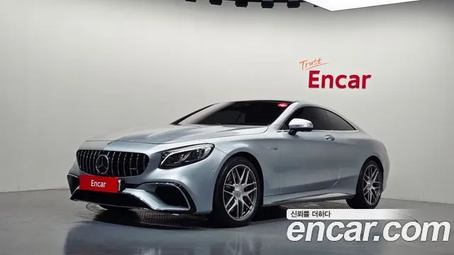 MERCEDES-BENZ S-CLASS W222 2021