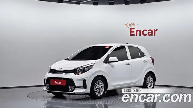 KIA MORNING URBAN 2021