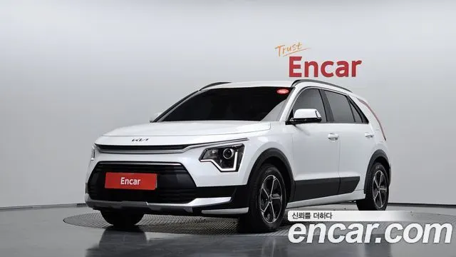 KIA NIRO 2025