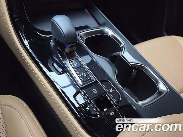 LEXUS NX350H 2023 — 21 862 км, серебристо-серый, Корея — под ключ — фото 9