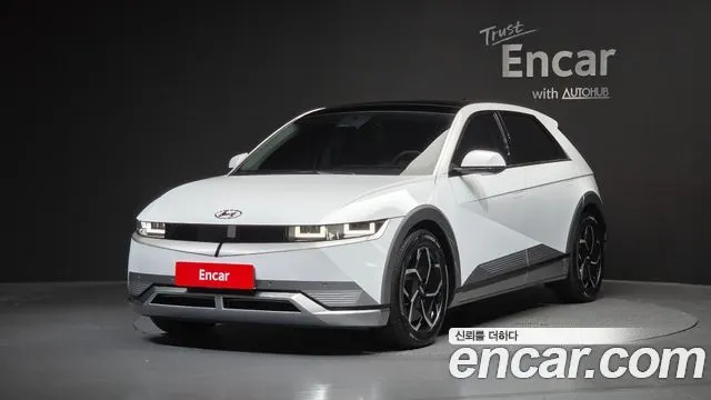 HYUNDAI IONIQ 5 2023