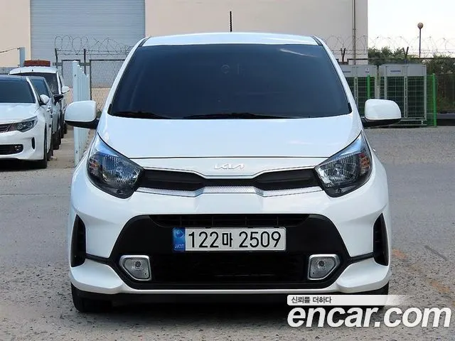 KIA MORNING URBAN 2023