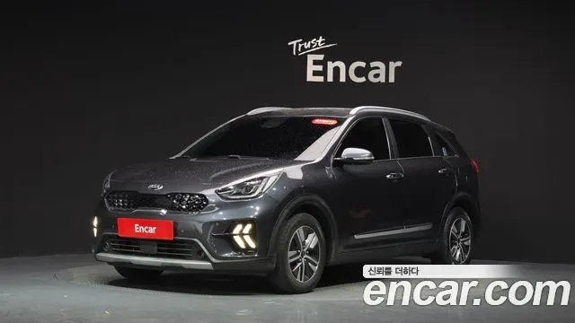 KIA NIRO 2020