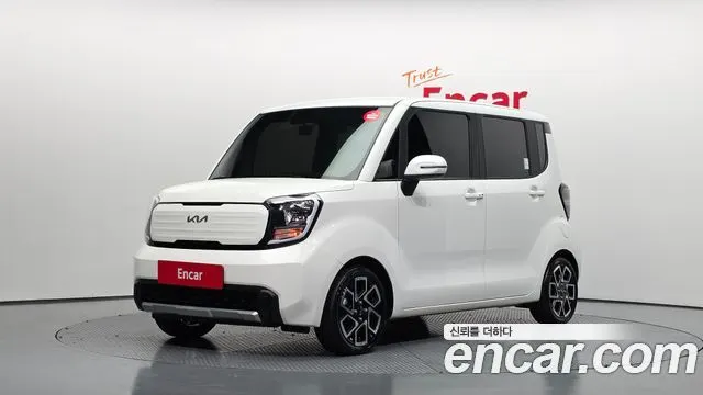 KIA KIA RAY 2023