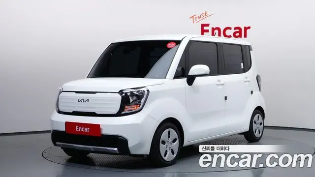 KIA KIA RAY 2026