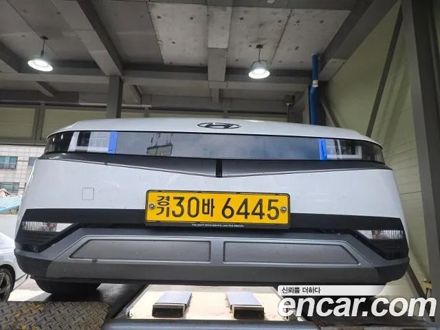 HYUNDAI IONIQ 5 2022