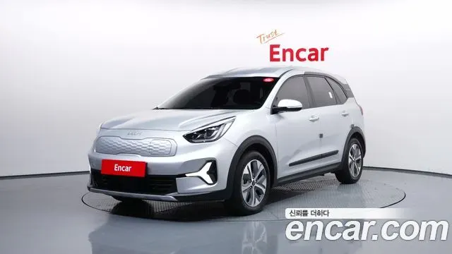 KIA NIRO PLUS 2023