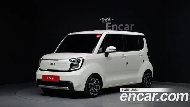 KIA KIA RAY 2023