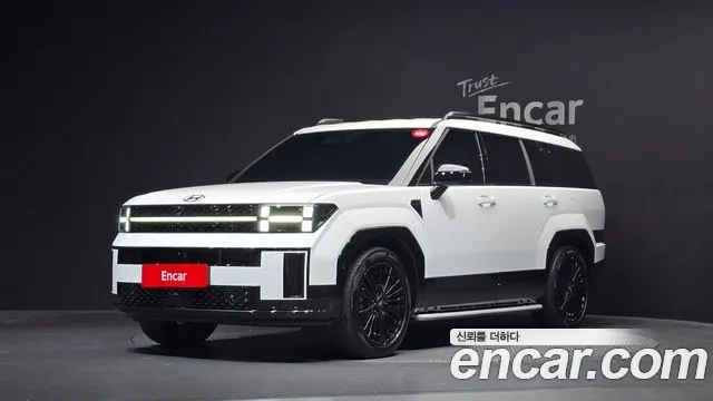 HYUNDAI SANTA FE 2024