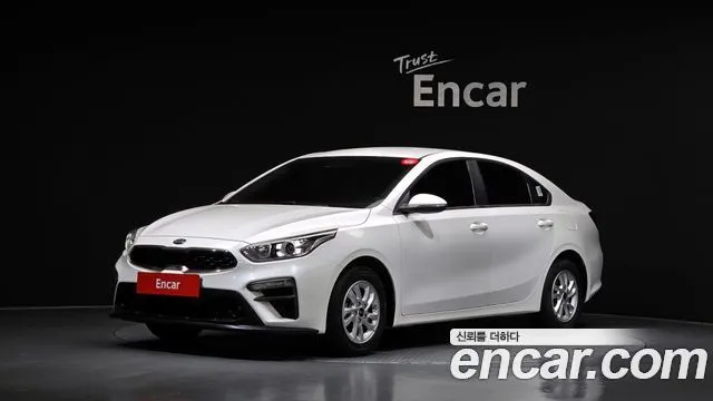 KIA K3 2020