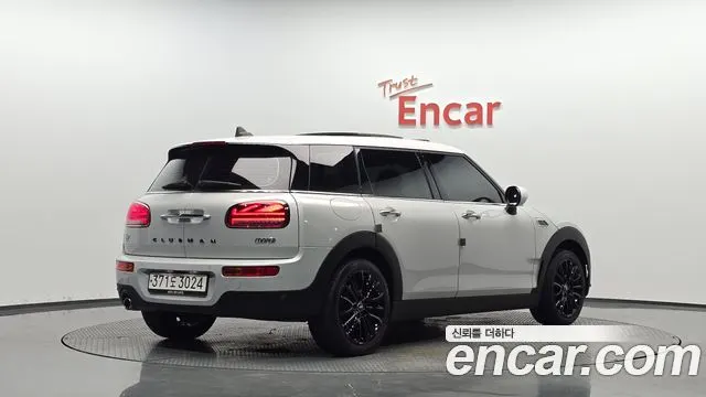 MINI COOPER CLUBMAN 2023