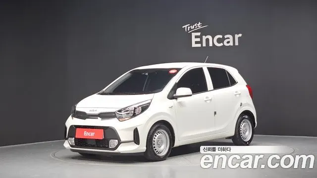 KIA MORNING URBAN 2022