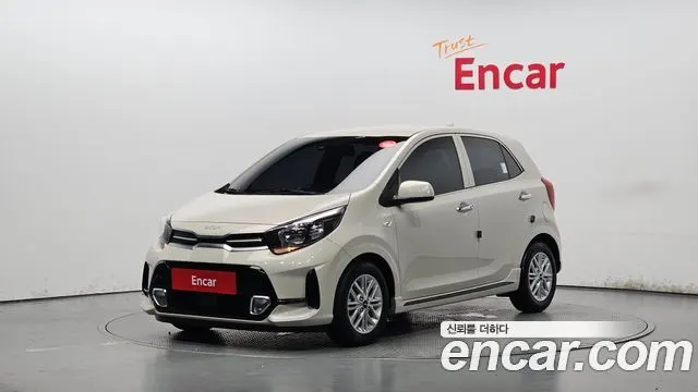 KIA MORNING URBAN 2023