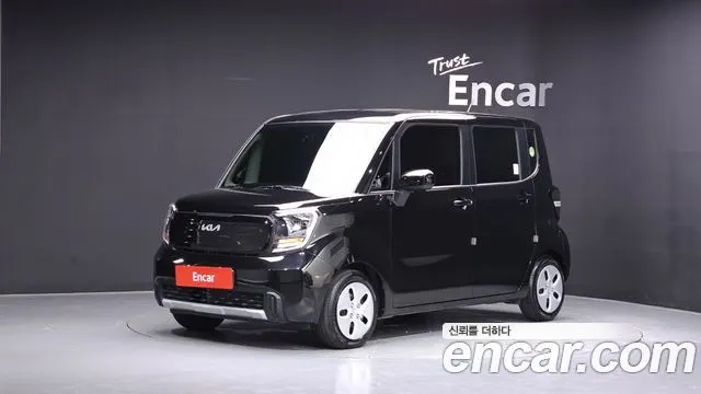 KIA KIA RAY 2023