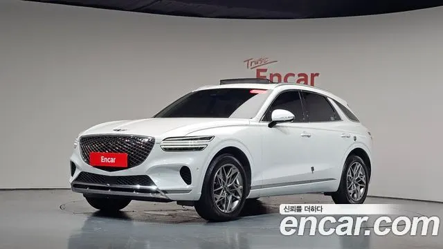 GENESIS GV70 2023
