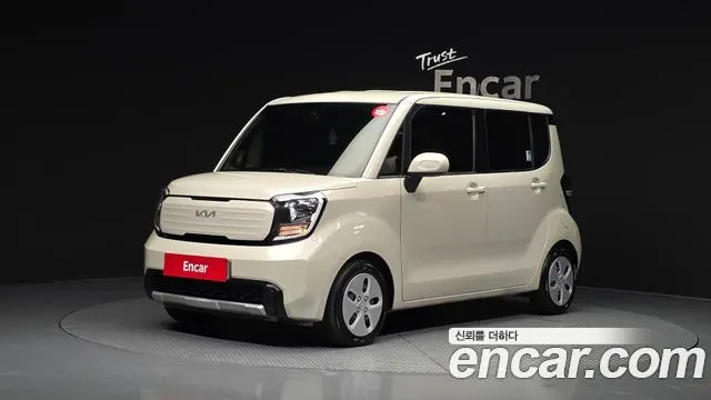 KIA KIA RAY 2023