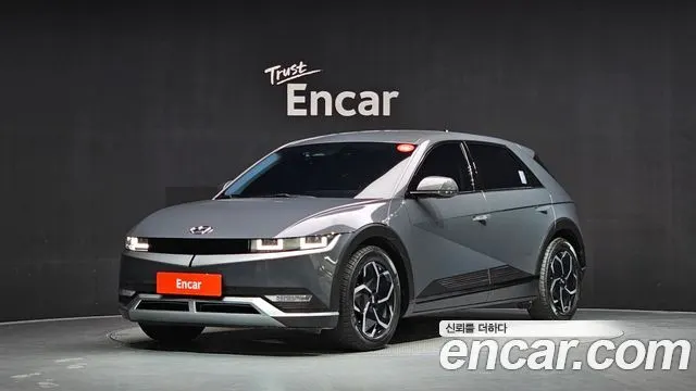 HYUNDAI IONIQ 5 2023