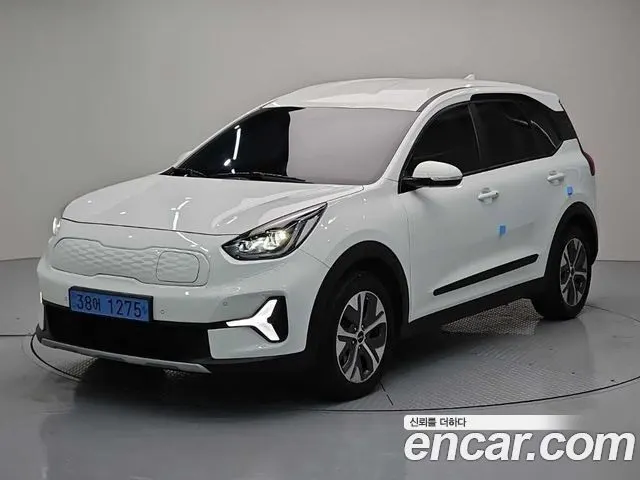 KIA NIRO PLUS 2023