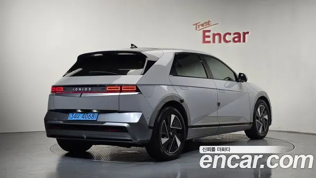 HYUNDAI IONIQ 5 2025