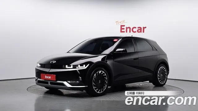 HYUNDAI IONIQ 5 2023