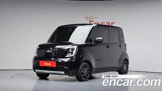 KIA KIA RAY 2023