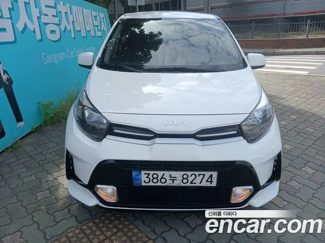 KIA MORNING URBAN 2023