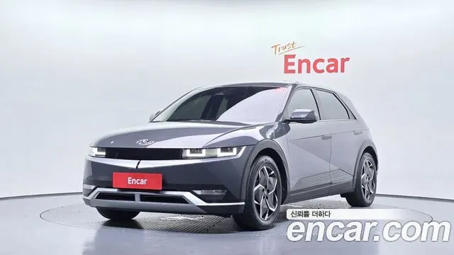 HYUNDAI IONIQ 5 2023