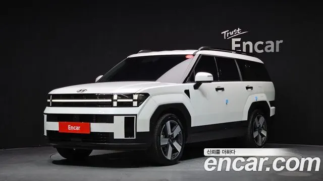 HYUNDAI SANTA FE 2026