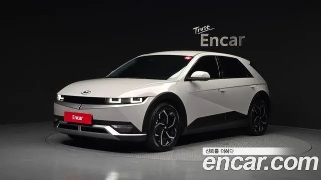 HYUNDAI IONIQ 5 2024