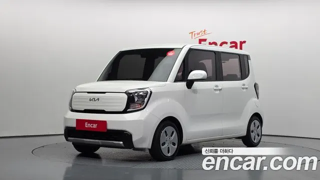 KIA KIA RAY 2023