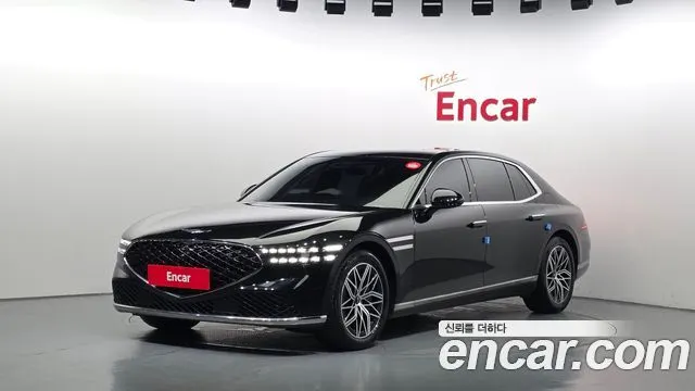 GENESIS G90 2023