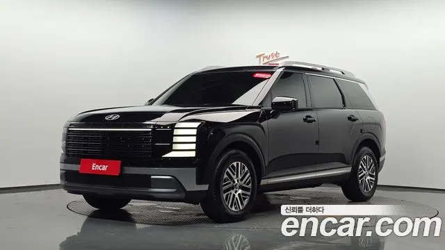 HYUNDAI PALISADE 2026